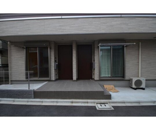 北新宿2-5-33の物件内観写真